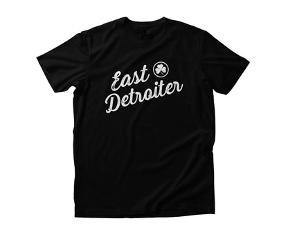 East Detroiter Vintage Premium Shirt