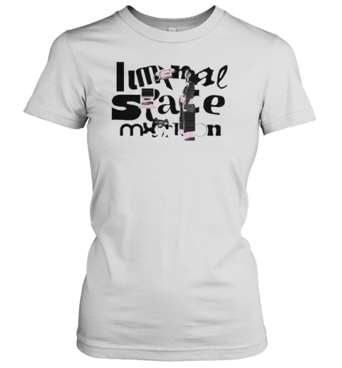 Original Liminal Space Mxmtoon T-Shirt