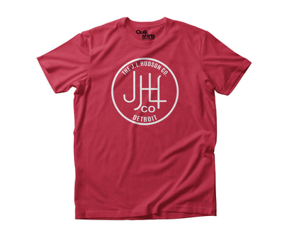 Jl Hudson Co - Detroit Premium Shirt - Custom Made T-Shirts