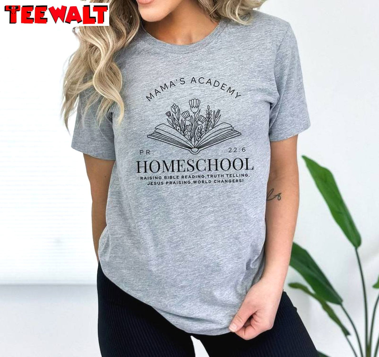 Limited Homeschool Mom Shirt, Cool Design Homeschool Planner Long Sleeve