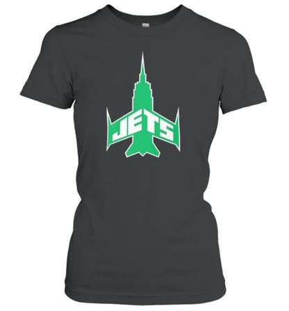 Jets Empire T-Shirt