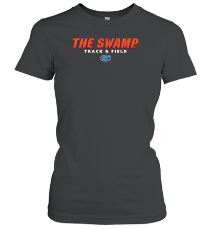 Florida Gators The Swamp Track T-Shirt