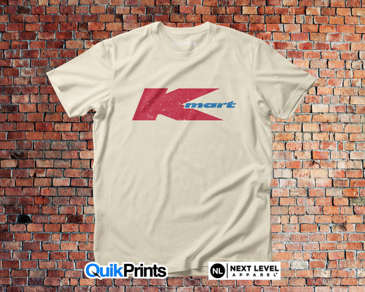 K-Mart Vintage Premium Shirt