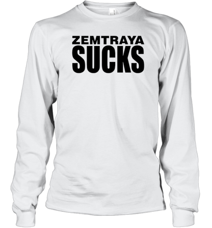 Zentreya Sucks T-Shirt