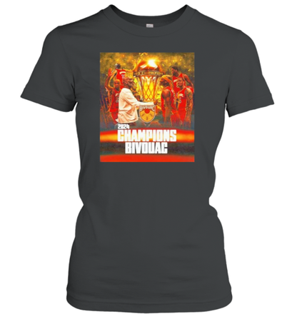 Bivouac 2024 Big 3 Champions T-Shirt