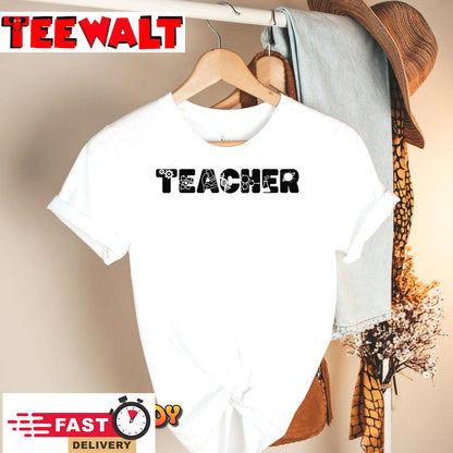 The Teacher Tee Premium T-Shirt