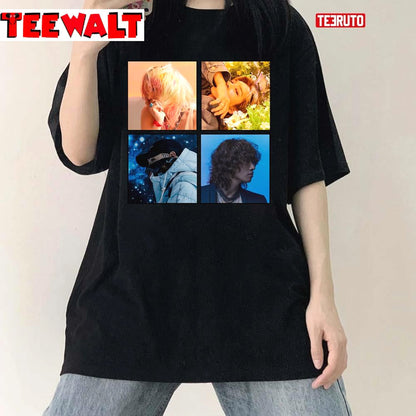 Bigbang Still Life Newest Single 2022 Unisex T-Shirt