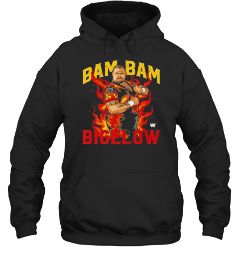 Bam Bam Bigelow T-Shirt