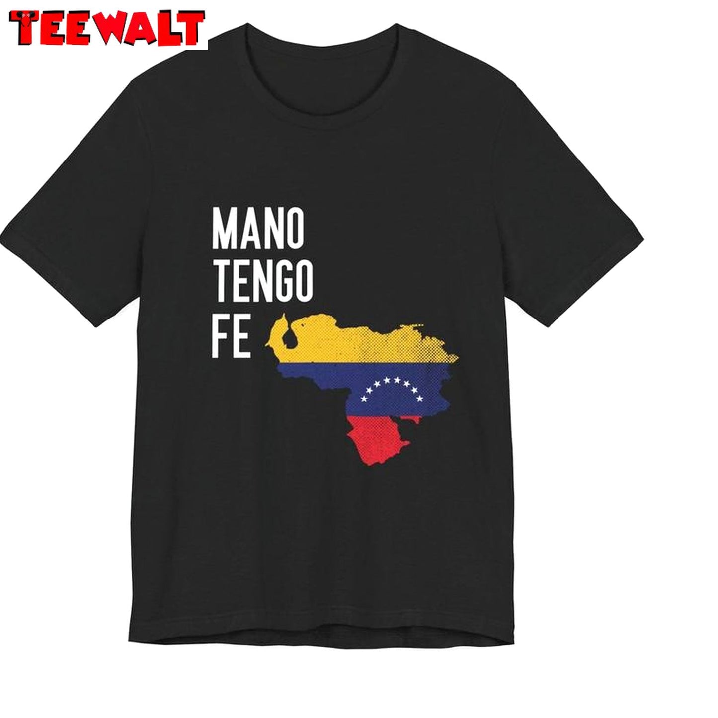 Mango Tango Fe Cool Design Shirt, Must Have Soccer Crewneck Long Sleeve