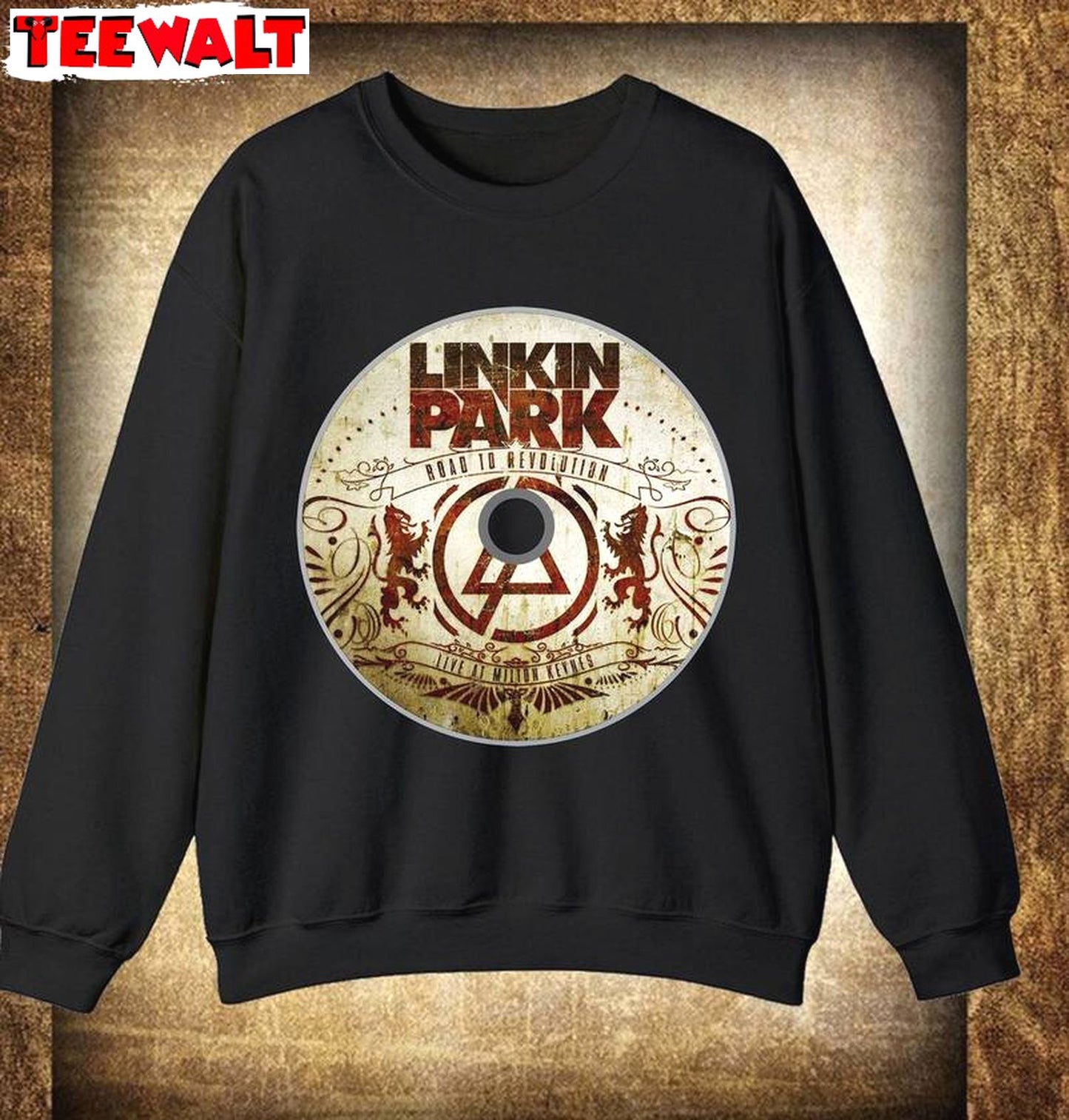 Cool Design Linkin Park Meteora 20 Shirt, Fantastic Metal Music Sweat