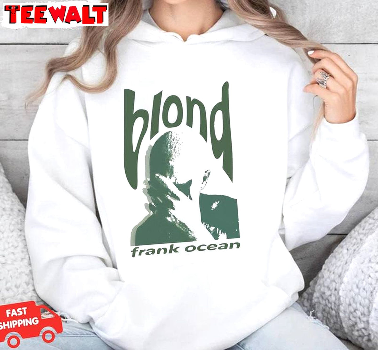 Comfort Colors Frank Ocean Blond Shirt, Frank Ocean Album Short Sleeve Tee Tops