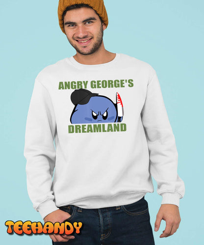 Angry George's Dreamland Shirt T-Shirt