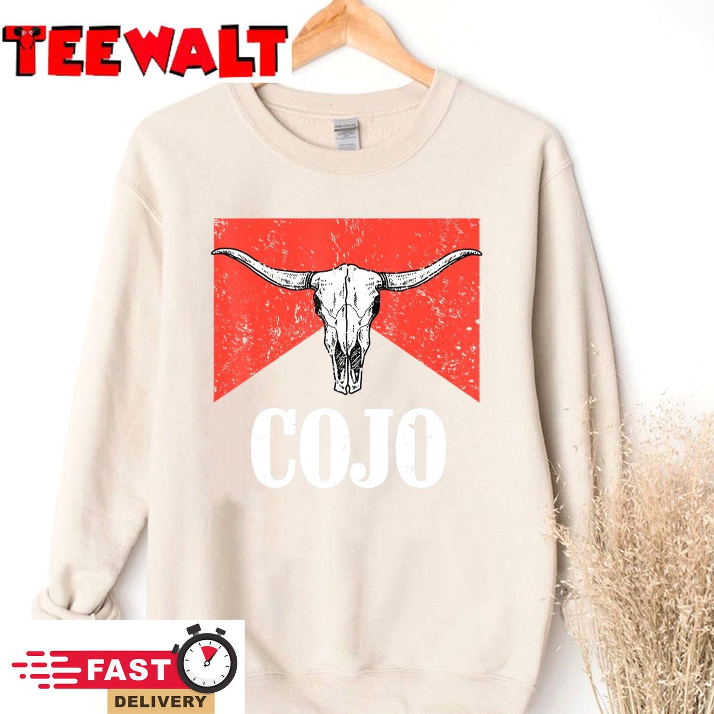 COJO, Cody Johnson, Country Music T-Shirt T-Shirt