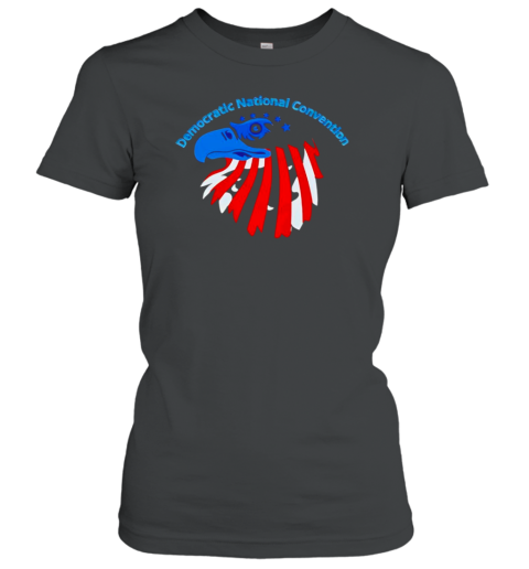 Democratic National Convention USA T-Shirt