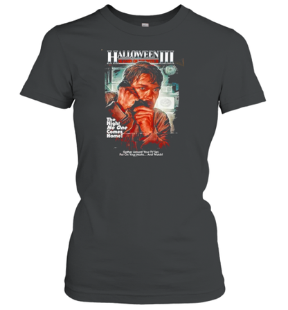 Halloween Iii Season Of The Witch T-Shirt