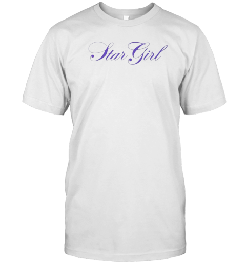 Star Girl T-Shirt