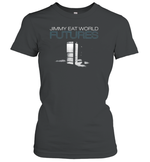 Jimmy Eat World Futures 2024 T-Shirt