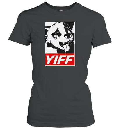 Furry Yiff T-Shirt