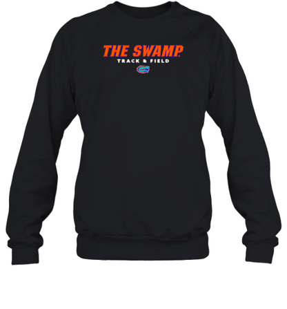 Florida Gators The Swamp Track T-Shirt