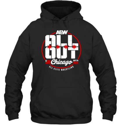 All out 2024 live (only available for 2 weeks buy before 913) T-Shirt