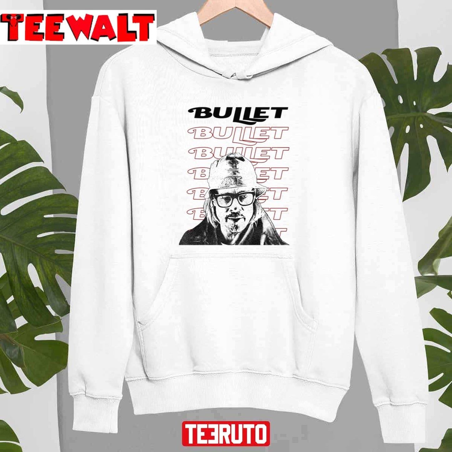 Bullet Train 2022 Movie Unisex Sweatshirt