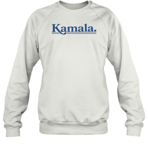 Willy Chavarria Kamala T-Shirt