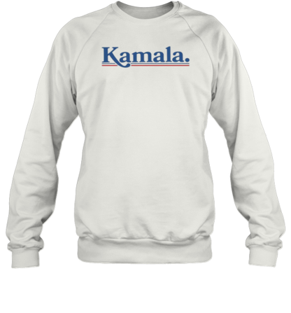 Willy Chavarria Kamala T-Shirt