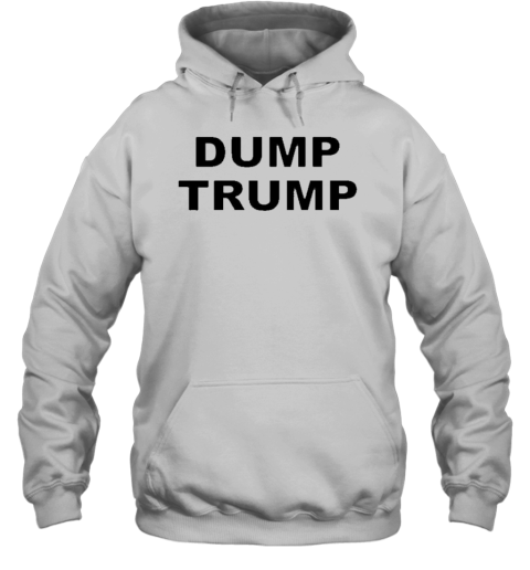 Dump Trump T-Shirt