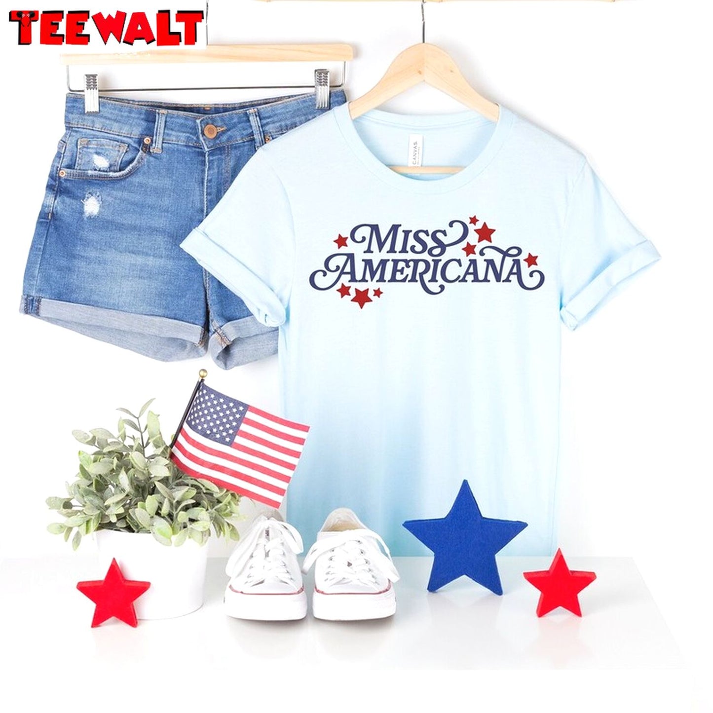 Comfort Miss Americana Shirt, Miss Americana And The Heartbreak Prince Long Sleeve Tee Tops