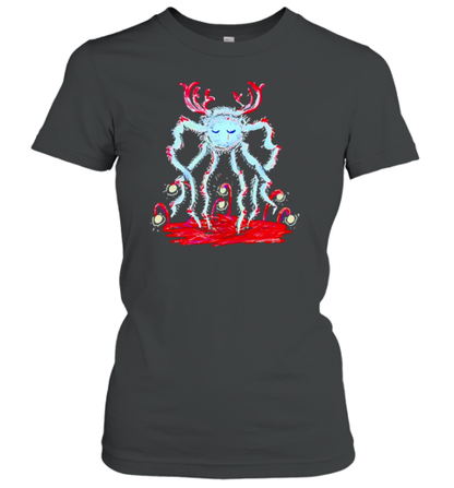 Cavetown Spider T-Shirt