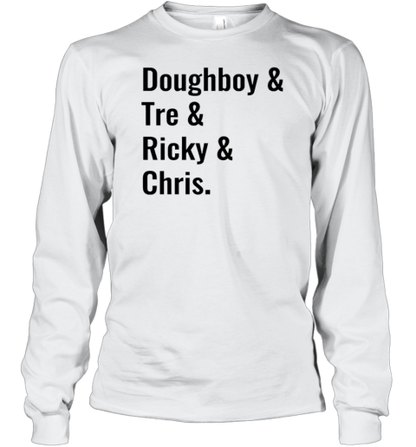 Doughboy T-Shirt