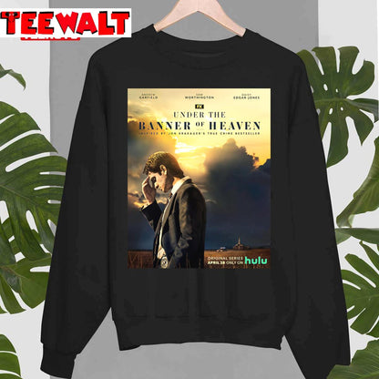 Under The Banner Of Heaven 2022 Series Unisex T-Shirt