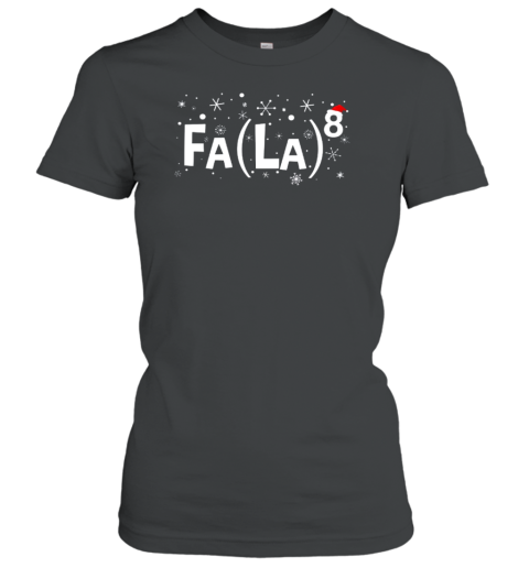 FA LA T-Shirt