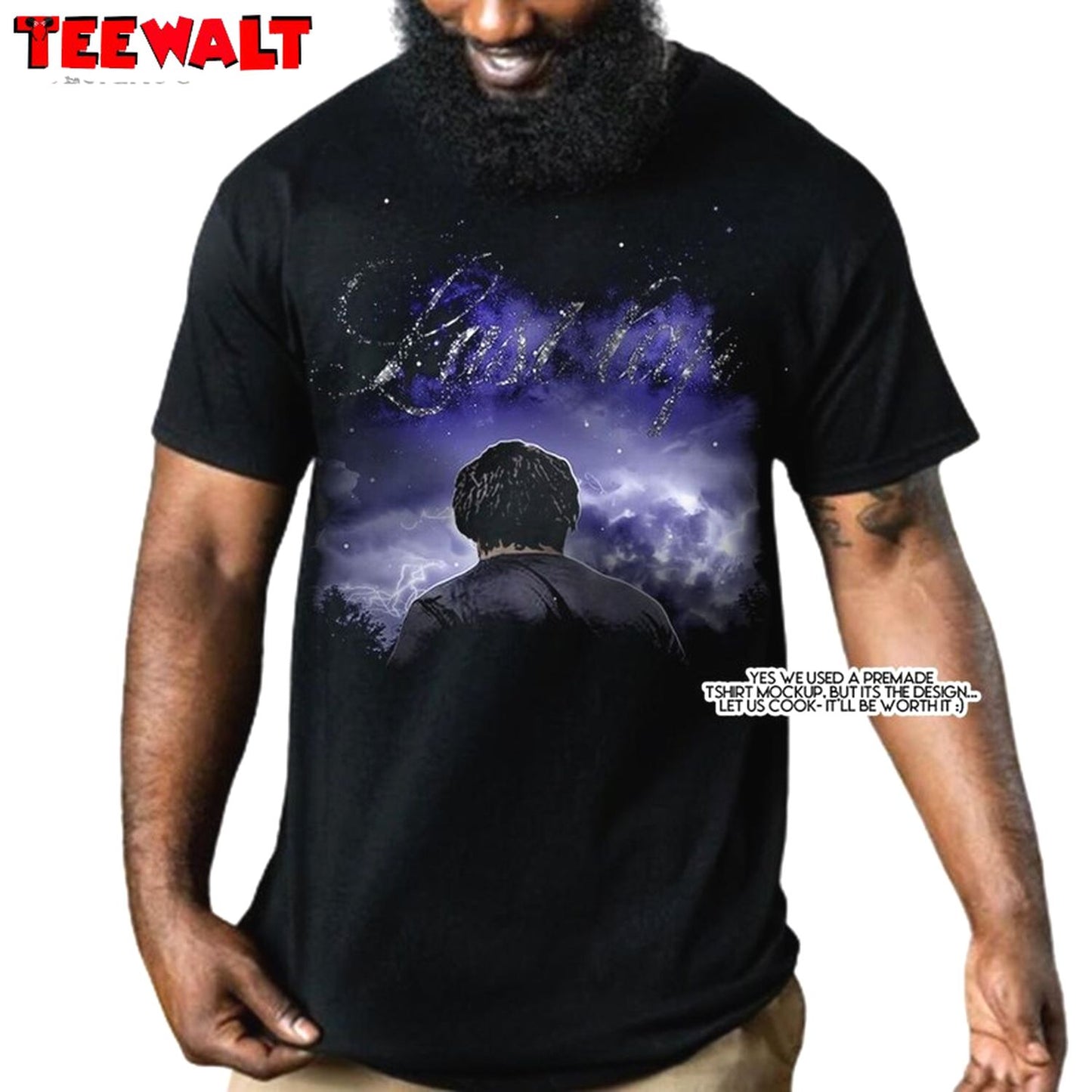 Rod Wave Shirt, Artist Music Fan Gift, Tee, Merch