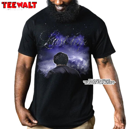 Rod Wave Shirt, Artist Music Fan Gift, Tee, Merch