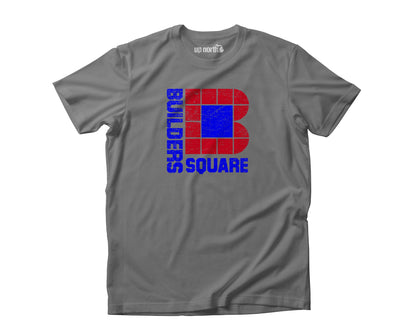 Builders Square Vintage Home Improvement Premium Shirt