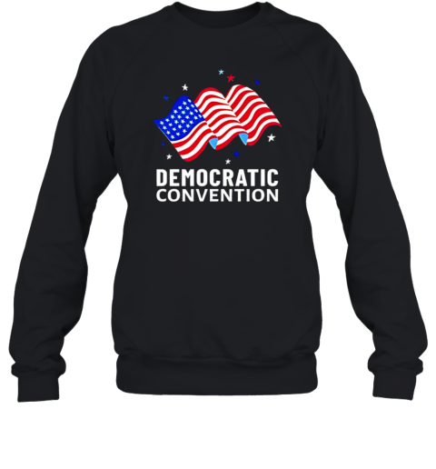 Democratic Convention 2024 America T-Shirt