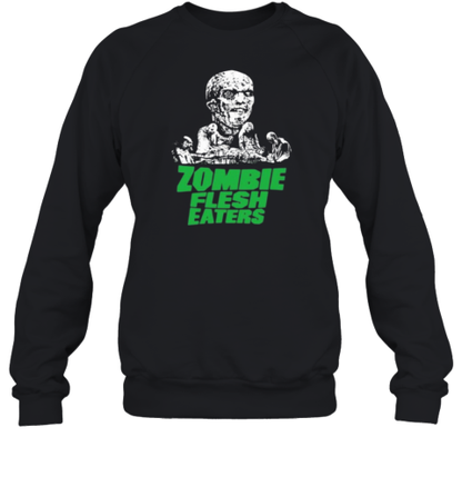 Zombie Flesh Eaters 2024 T-Shirt