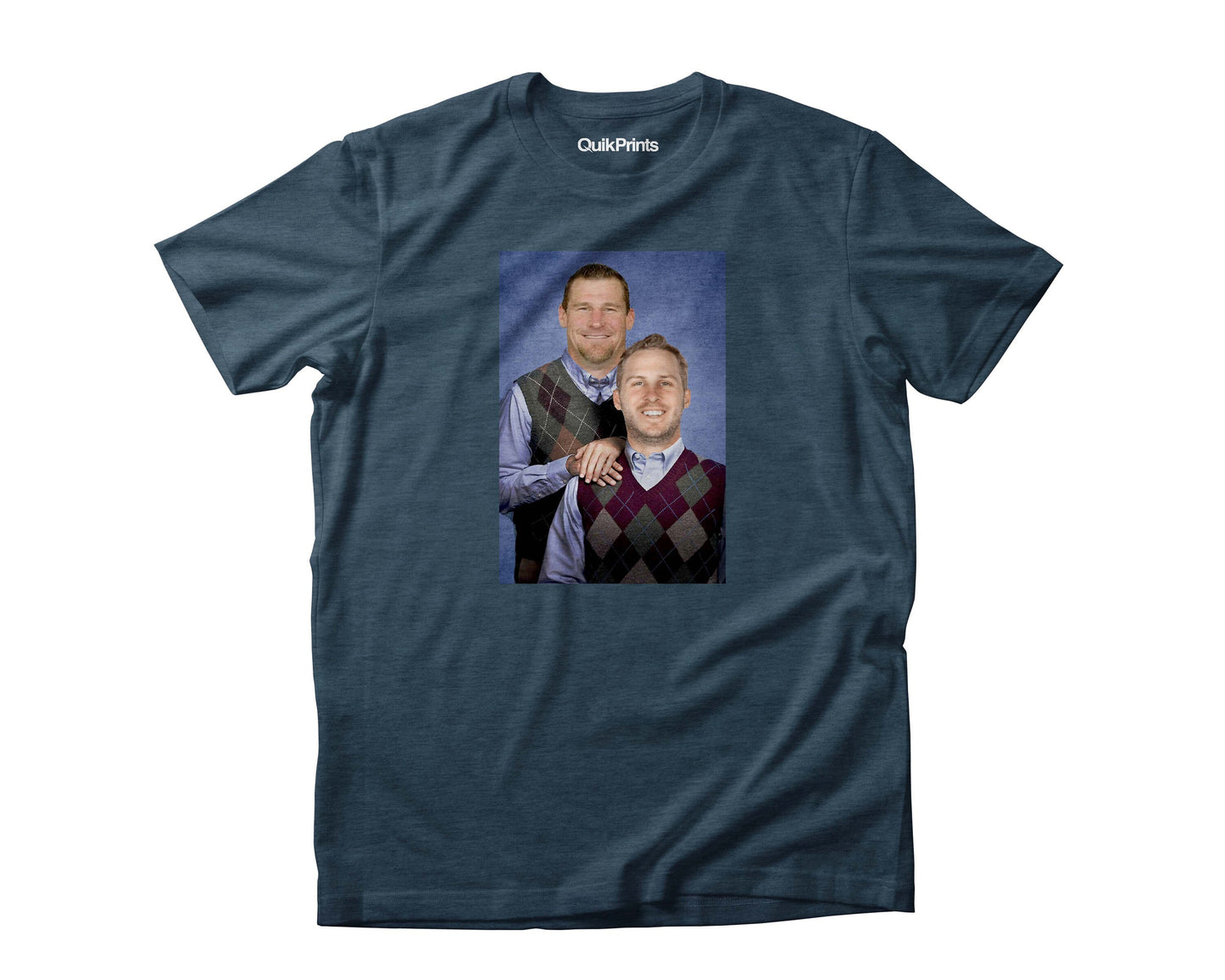 Step Brothers Campbell Goff Adult & Youth T-Shirts