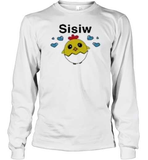 Feature Friday Shop Sisiw T-Shirt