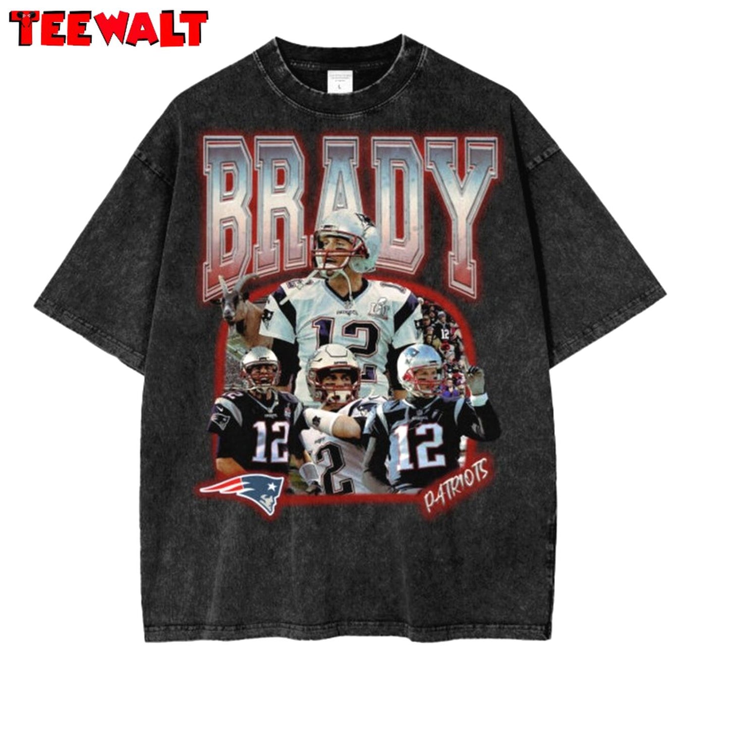 Tom Brady Cool Design Shirt, Must Have Football Unisex Hoodie Crewneck