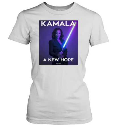 Kamala a new hope T-Shirt