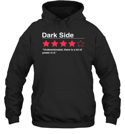 Dark Side Review T-Shirt