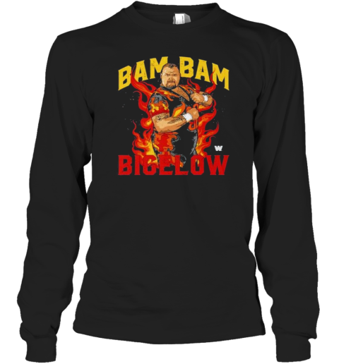 Bam Bam Bigelow T-Shirt