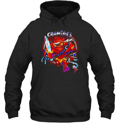 Craniacs Sonny T-Shirt