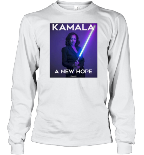 Kamala a new hope T-Shirt