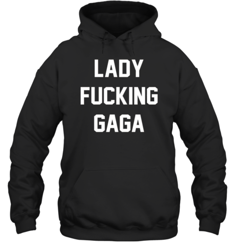 Addison Rae Lady Fuking Gaga T-Shirt