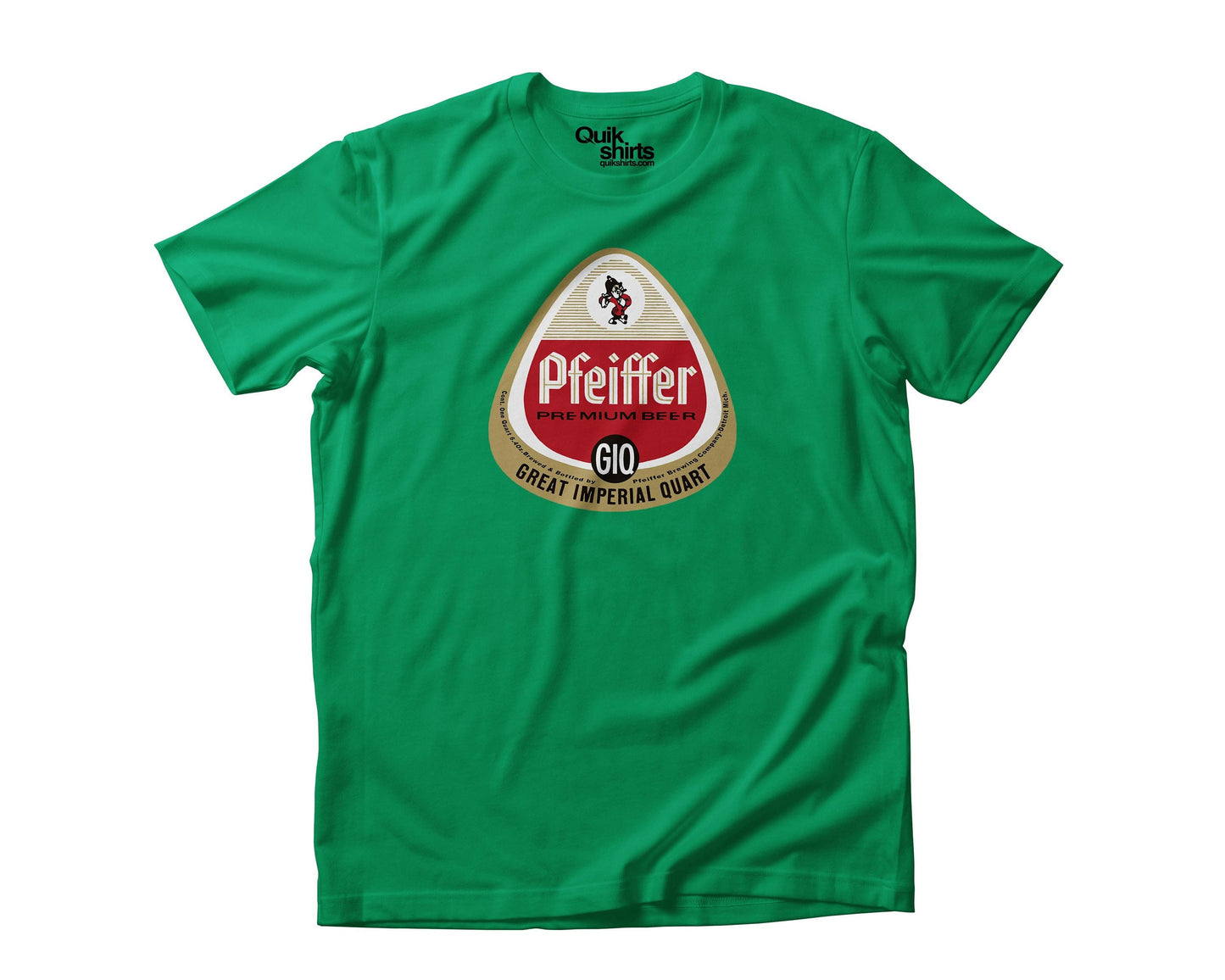 Pfeiffer Beer Premium Shirt