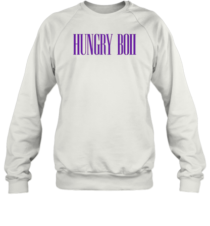 Hungry Boii T-Shirt