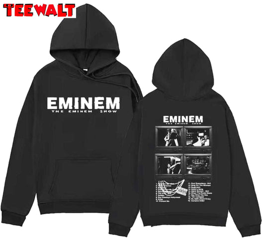 Trendy Rapper Hoodie, For Family, Tee, Merch